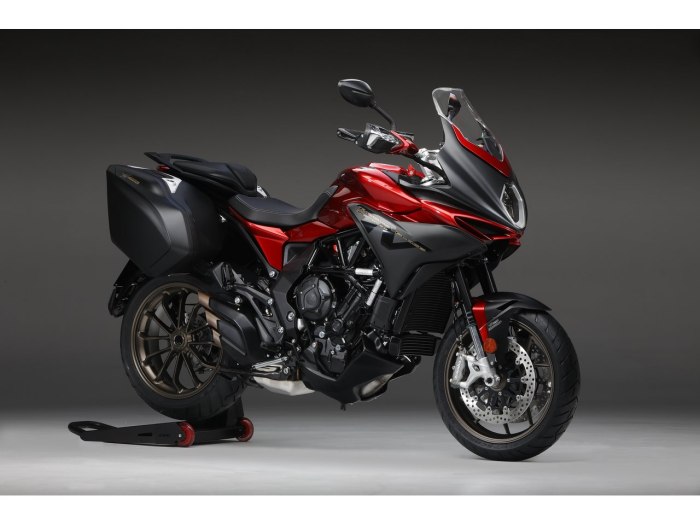 SCS MV Agusta