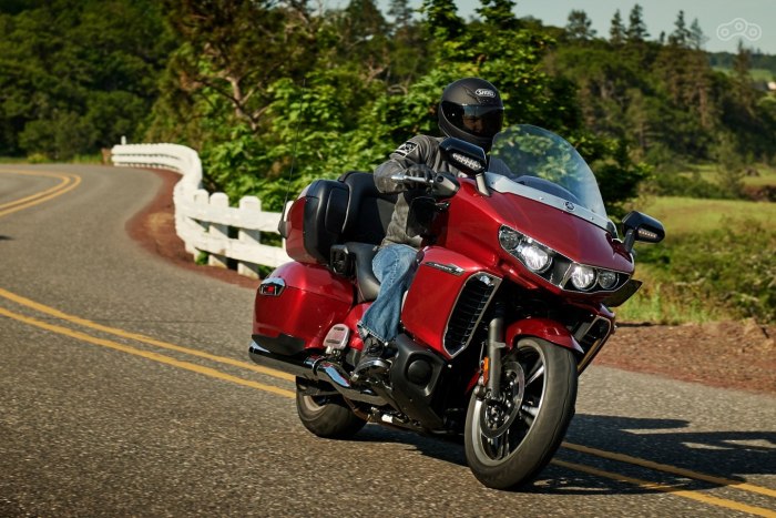 Yamaha Star Venture 2021