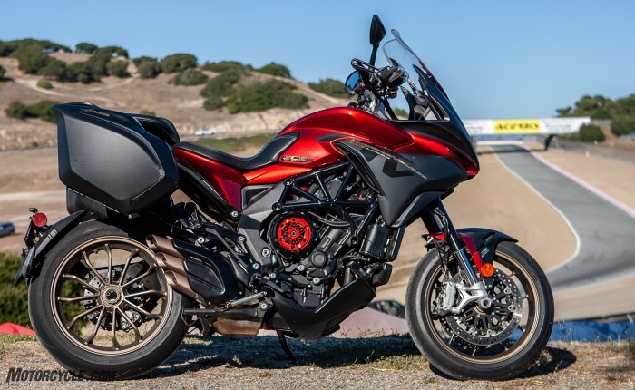 MV Agusta veloce
