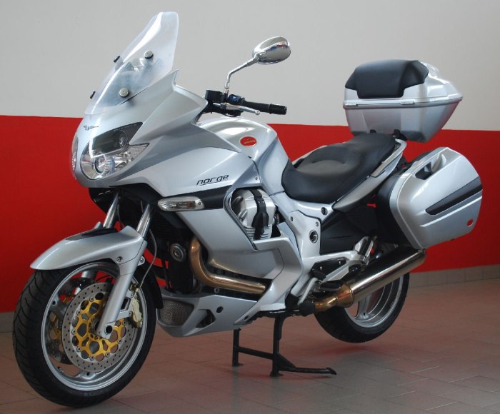 Honda мотоцикл турист