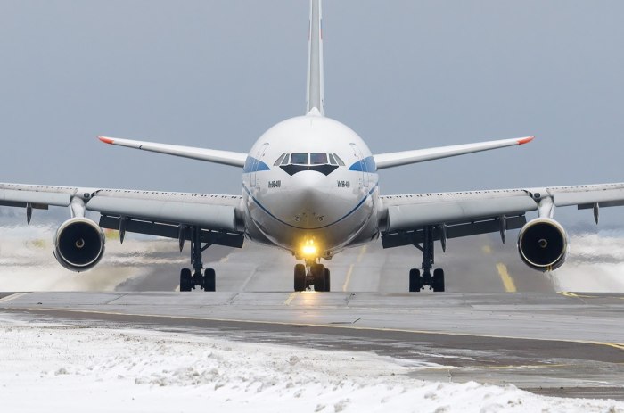 Самолет ил 96 400
