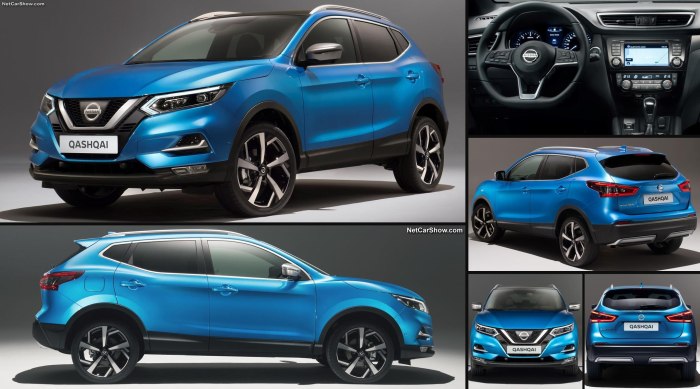 Nissan Qashqai 2020 цвета кузова