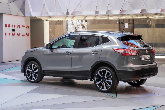 Qashqai 2021