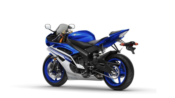 Yamaha YZF-r6 мотоциклы Yamaha