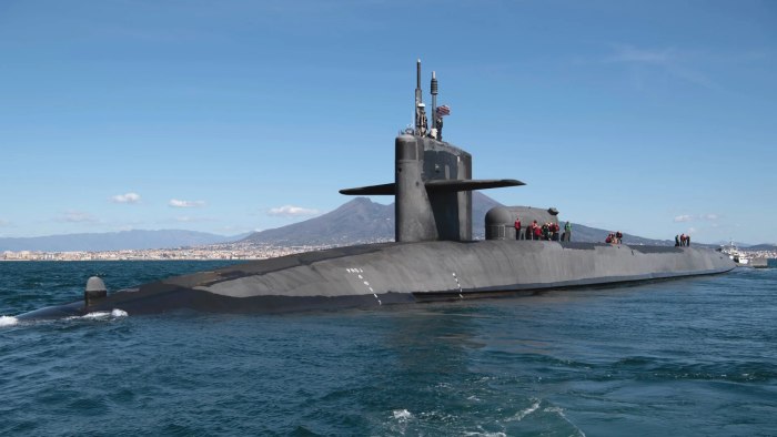 USS Florida (SSGN-728)