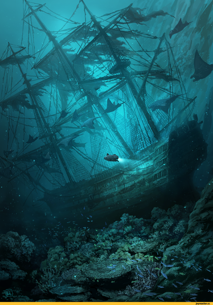 SS Rio grande затонувший корабль