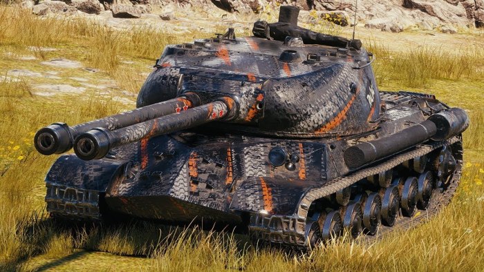 Ис3 2