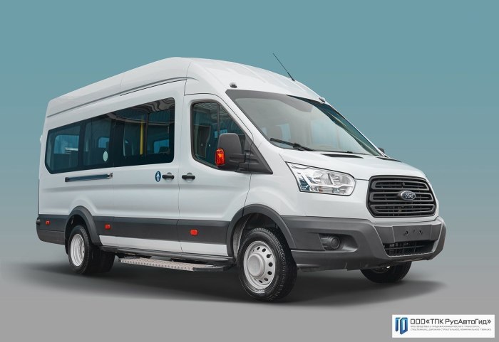 Ford Transit (18)