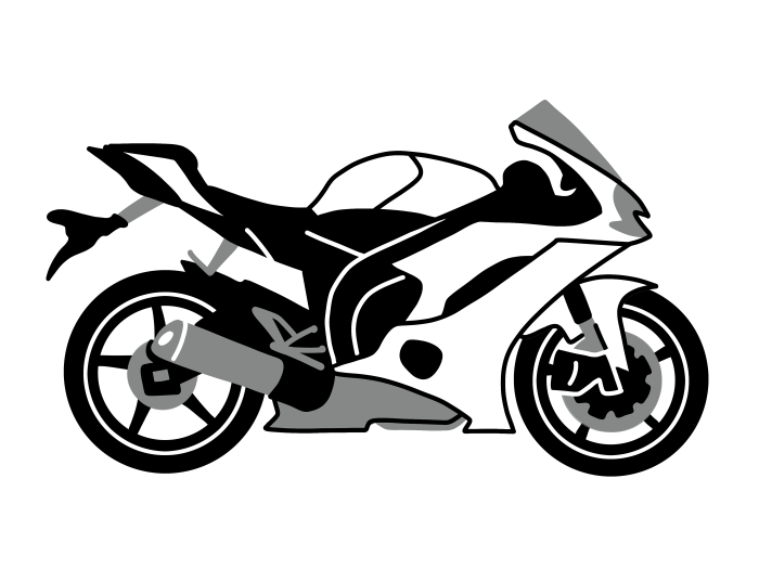 Ямаха r6