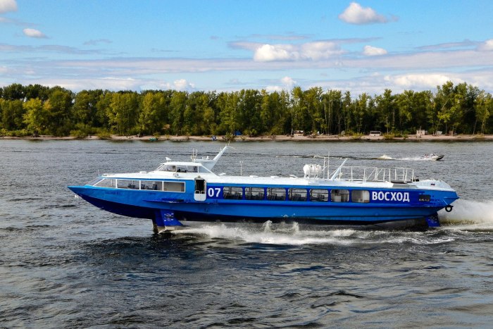 СПК «Восход-2м