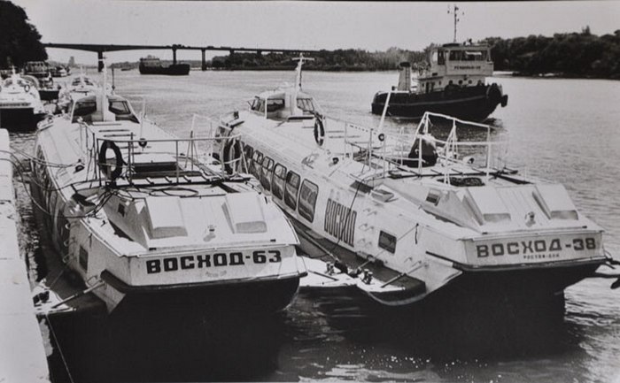 СПК Восход 63