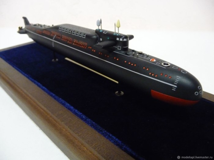 Модель БДРМ 667