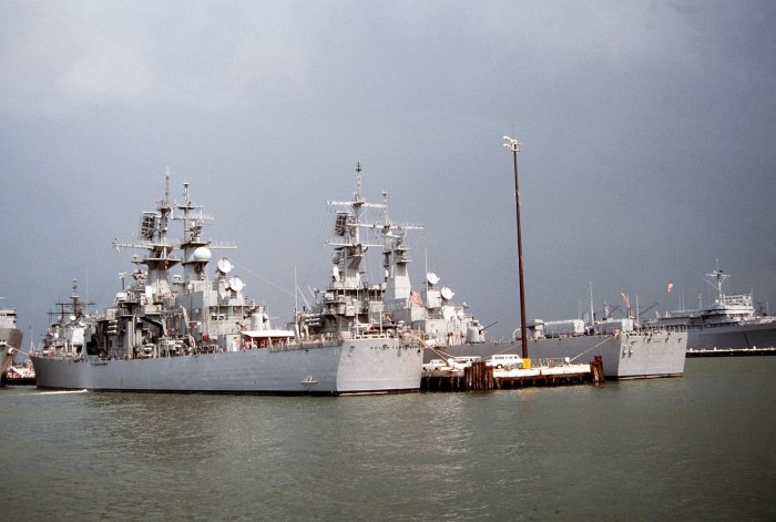 CGN-37 South Carolina