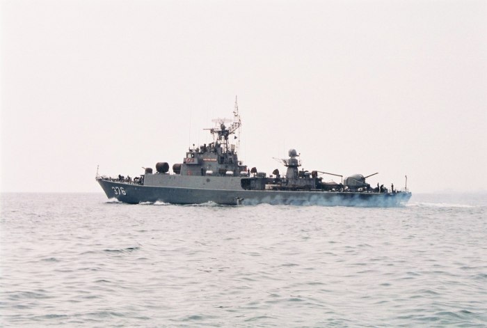 Султана корабль