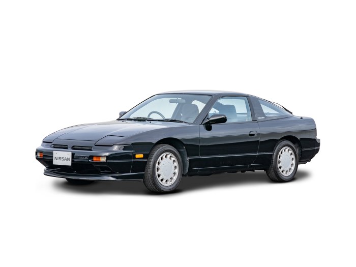 Nissan 200sx 1990