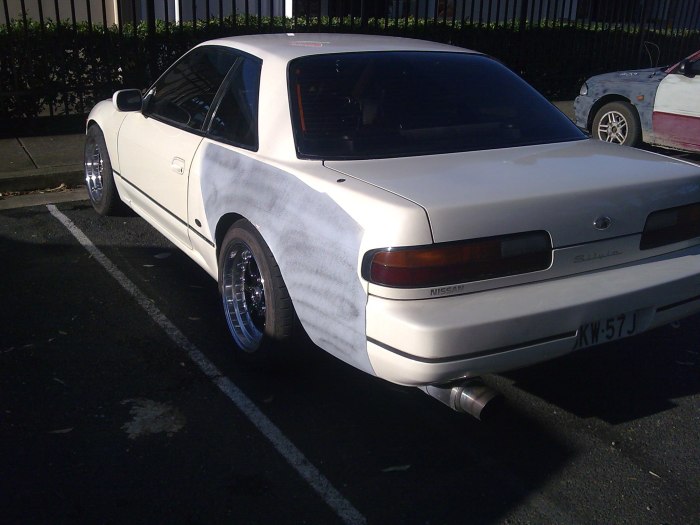 Laurel 1990