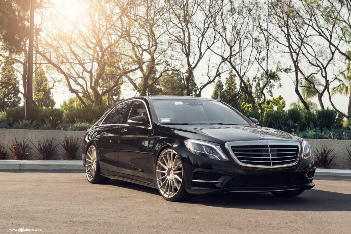 Мерседес s class w222