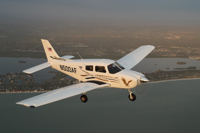 «Piper Sport» (ra-1381g)