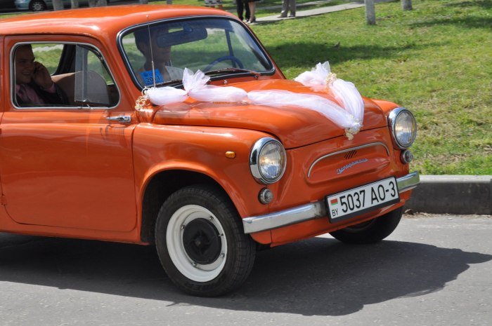 ЗАЗ 965 универсал