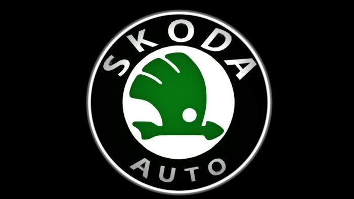 Знак шкоды