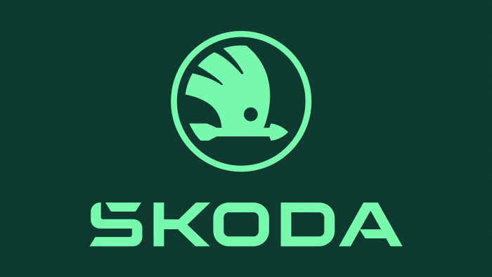 Шкода Vision 7s