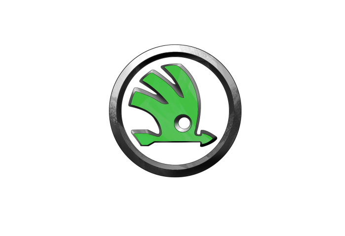 Skoda logo 2020