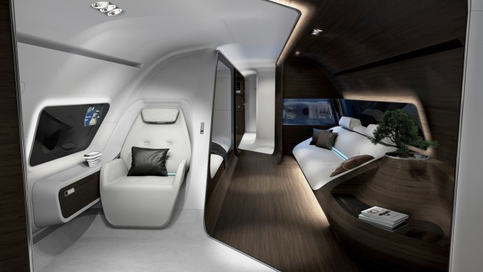 Bombardier Global 7000