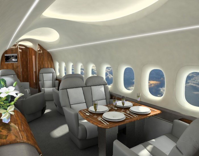 Gulfstream g150
