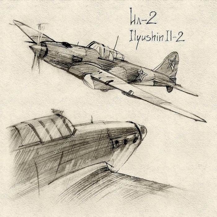 Ильюшин ил-2