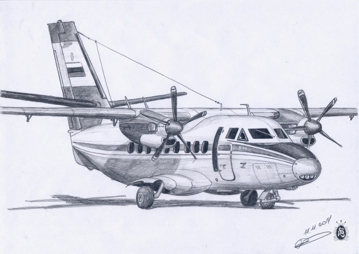 L-410 Turbolet
