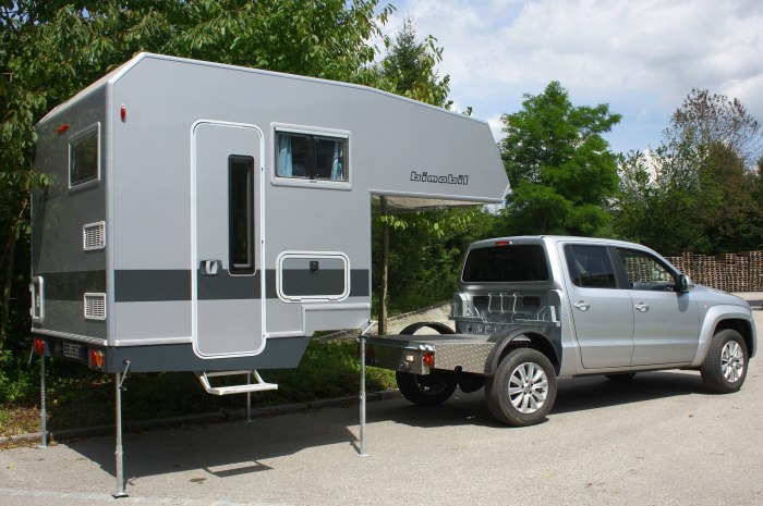 Bimobil Husky 220