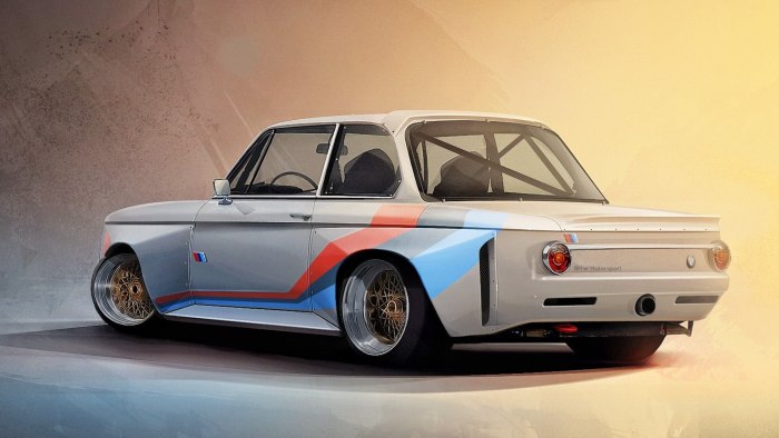 BMW 2002