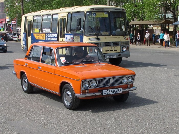Жигули комсомолец Киров