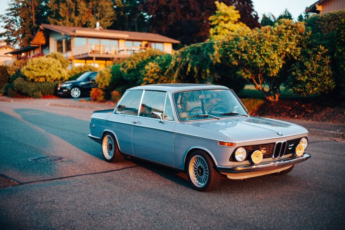 BMW 2002