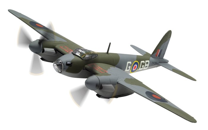 De Havilland Mosquito