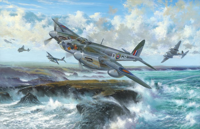De Havilland Mosquito