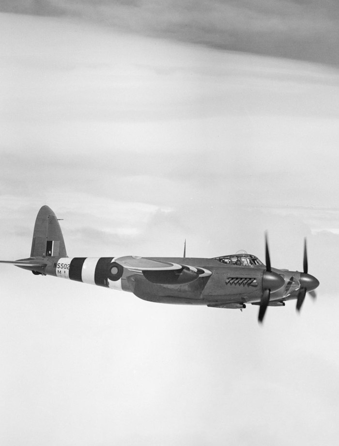 DH-98 Mosquito
