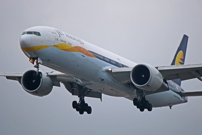 Боинг 777-300er Jet