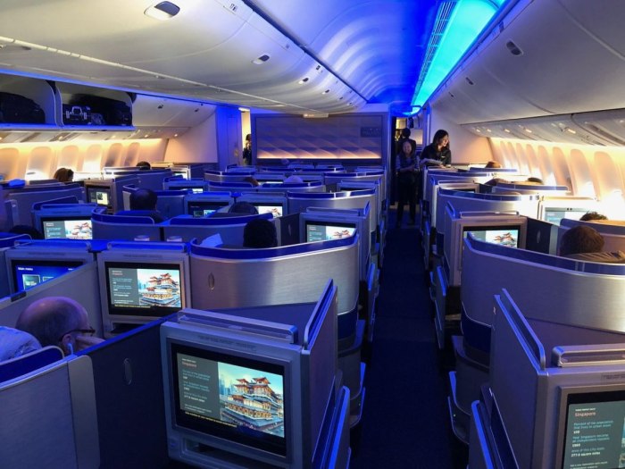 Боинг 777 Аэрофлот