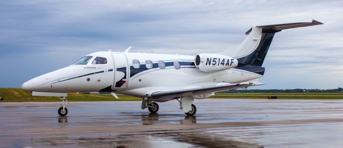 Fn407 Phenom