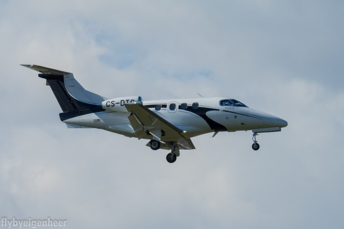 Carenado, e50p Phenom 100