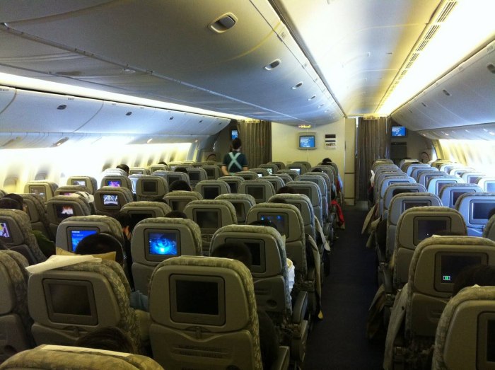 Боинг 777 300 er Аэрофлот
