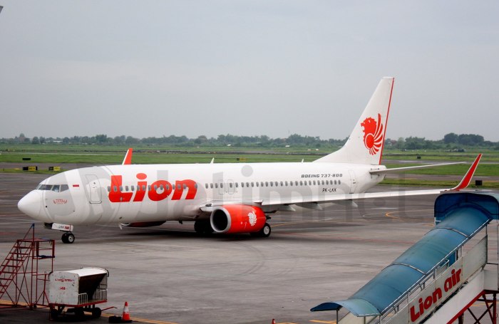 Норд Винд 737 900
