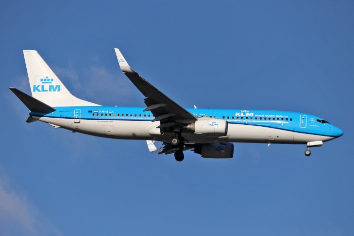 Boeing 737 900 победа
