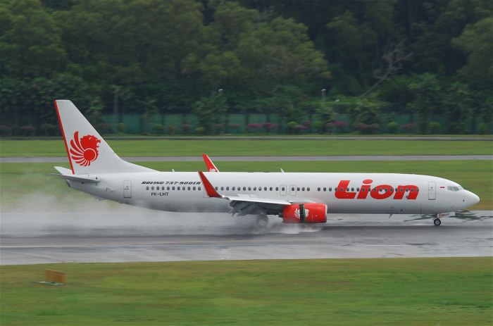 Boeing 737-900er