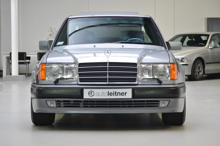 Taxi Mercedes Benz w124