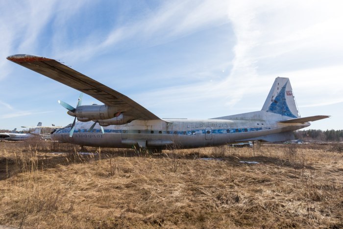 АН 10б