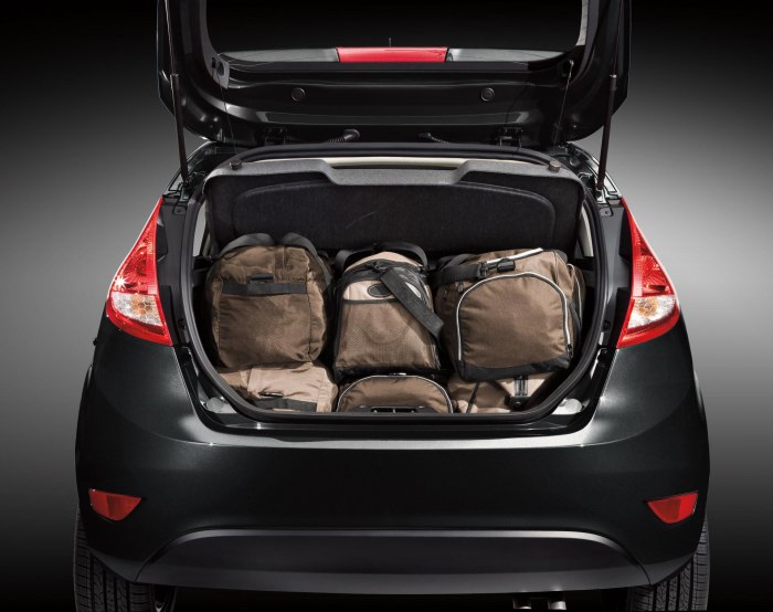 Ford Fiesta s1600