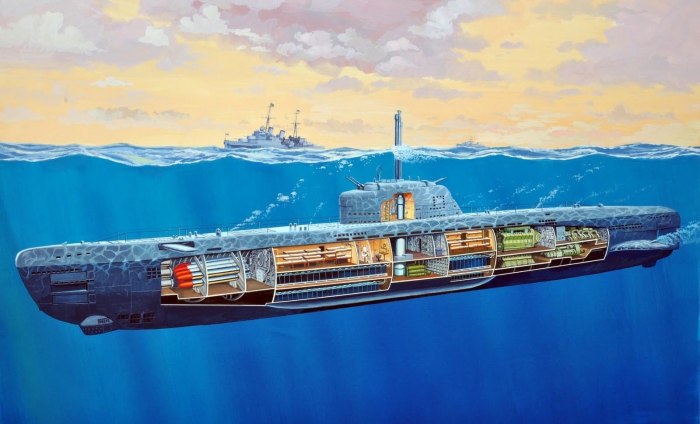 Revell 05078