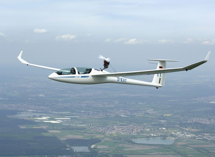 Мотопланер SSV-17